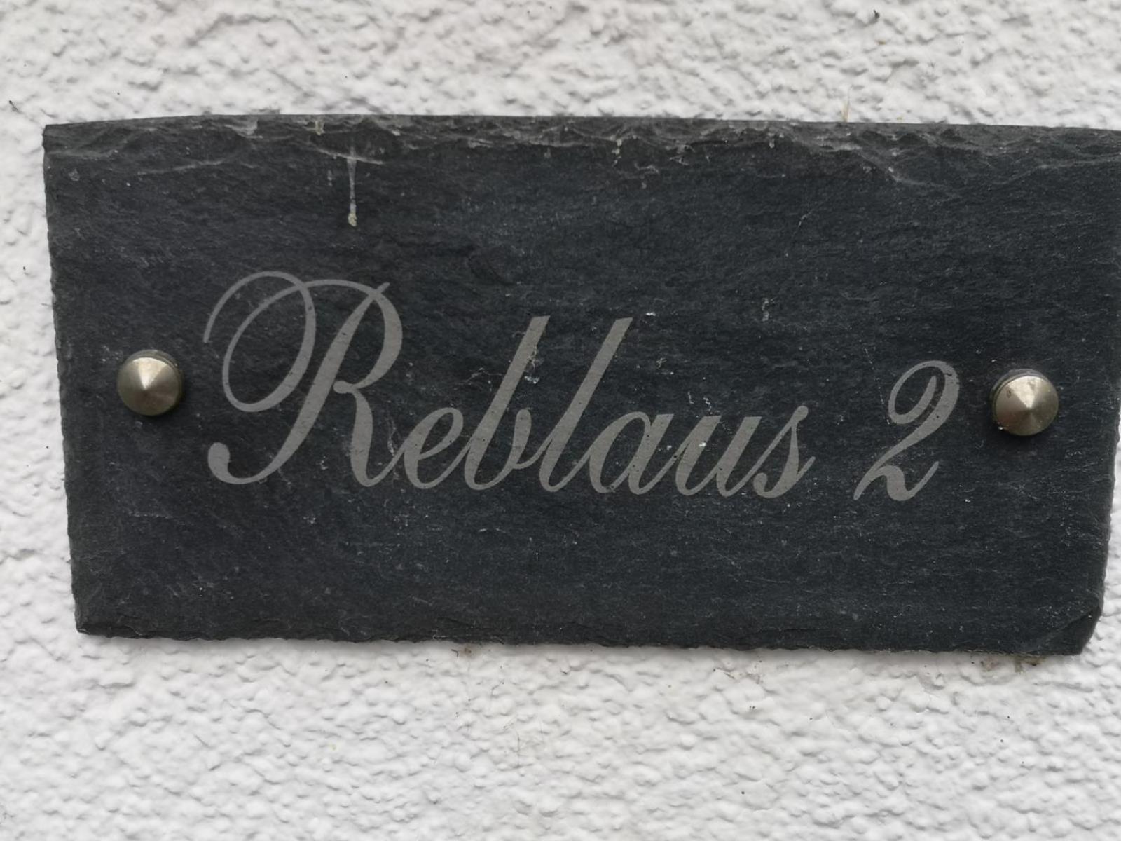 Mosel Ferienhaus Reblaus Zell an der Mosel Exterior foto